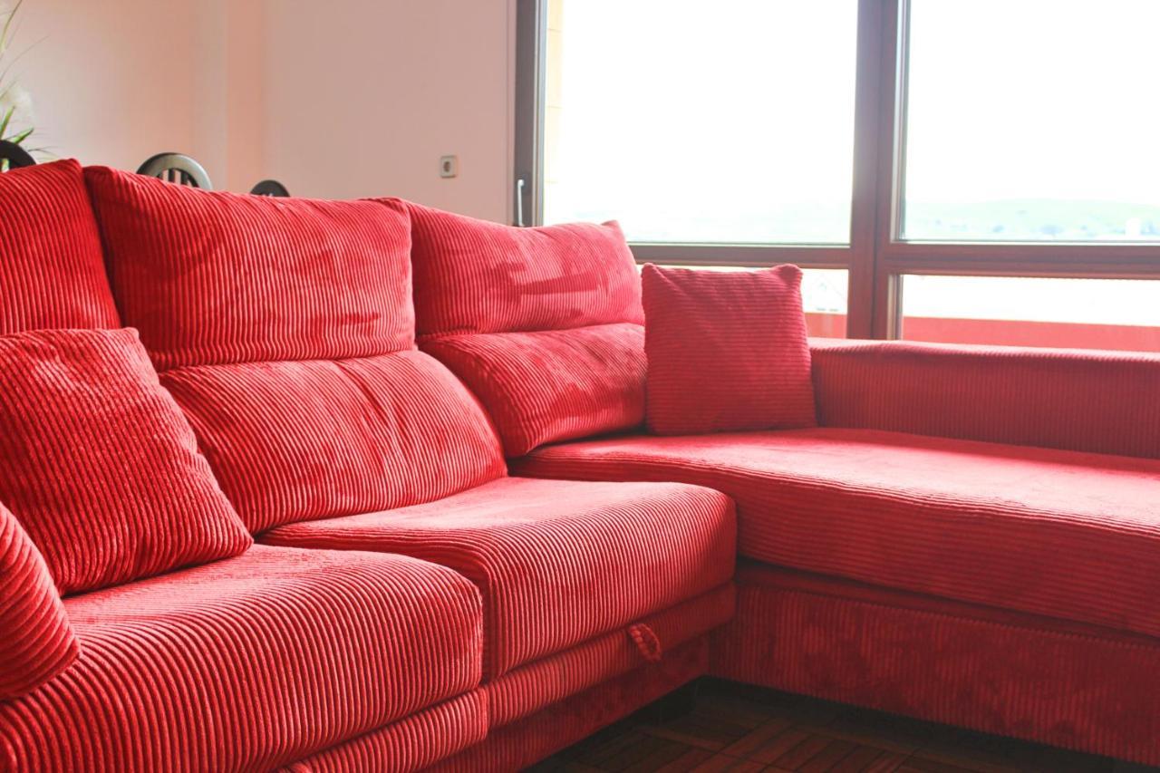 Casa Vacacional Ajo Βίλα Εξωτερικό φωτογραφία