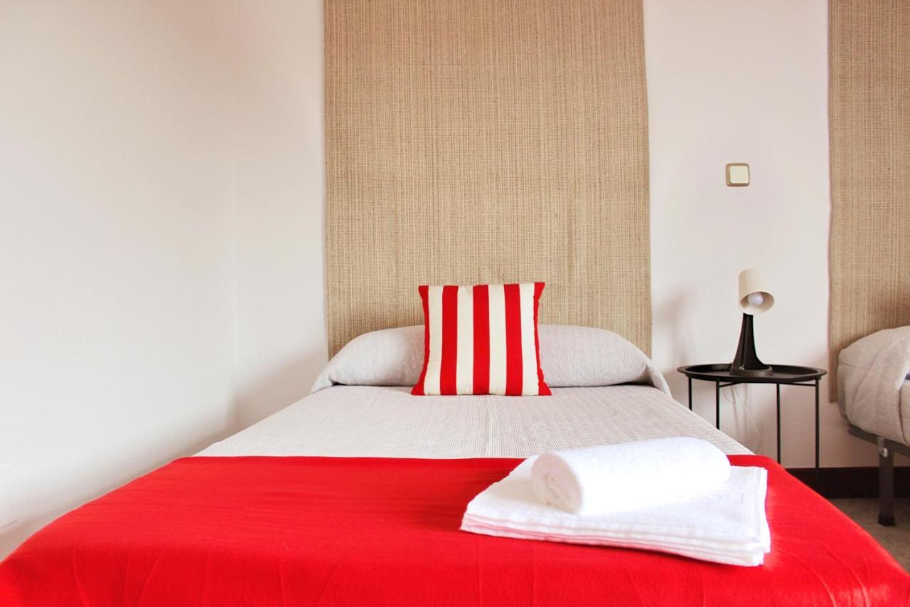 Casa Vacacional Ajo Βίλα Εξωτερικό φωτογραφία