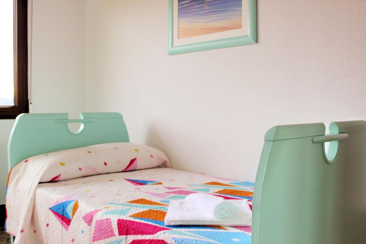 Casa Vacacional Ajo Βίλα Εξωτερικό φωτογραφία
