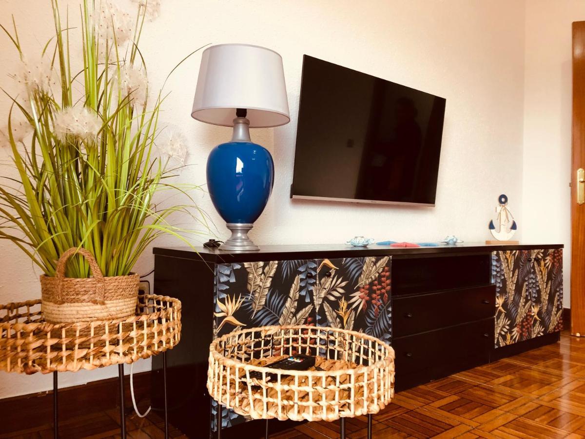 Casa Vacacional Ajo Βίλα Εξωτερικό φωτογραφία