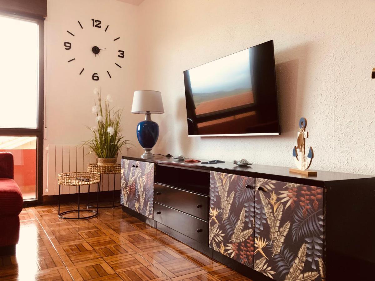 Casa Vacacional Ajo Βίλα Εξωτερικό φωτογραφία