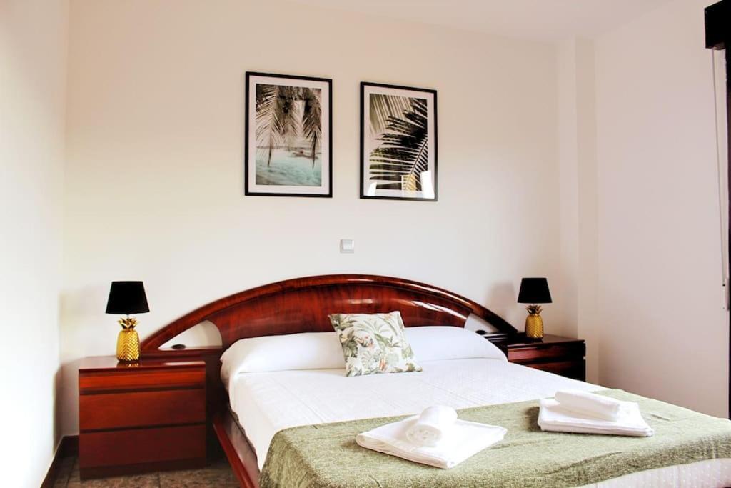 Casa Vacacional Ajo Βίλα Εξωτερικό φωτογραφία