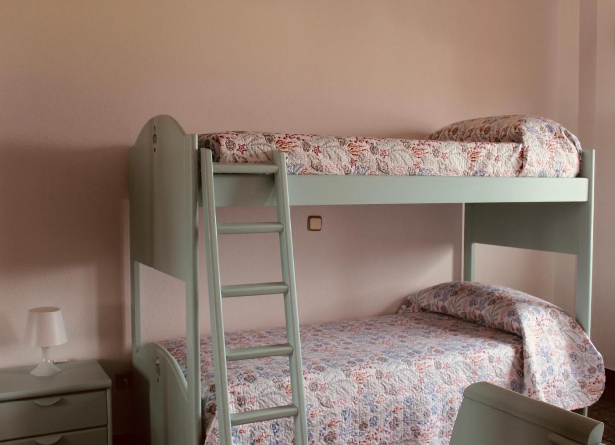 Casa Vacacional Ajo Βίλα Εξωτερικό φωτογραφία