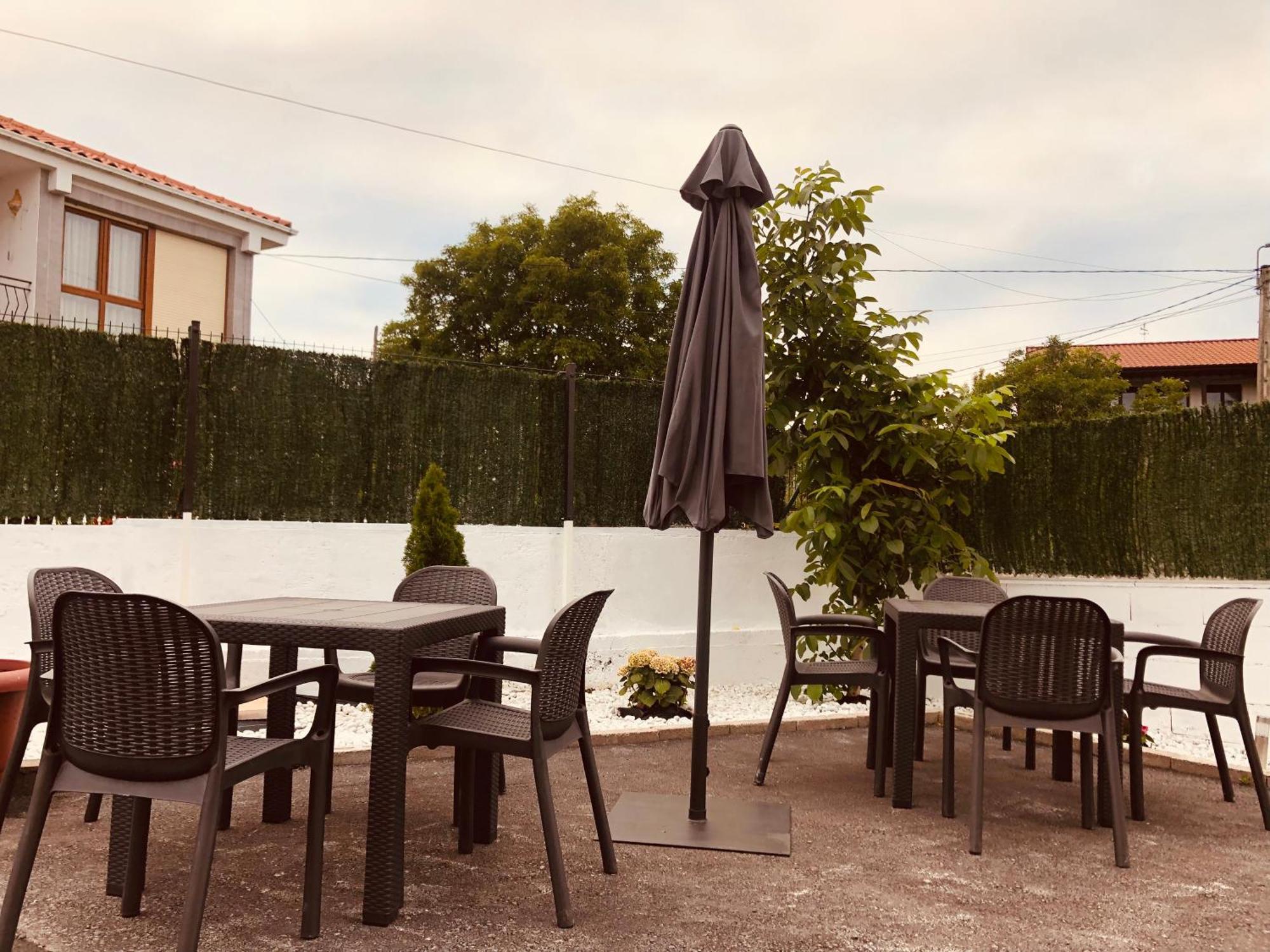 Casa Vacacional Ajo Βίλα Εξωτερικό φωτογραφία