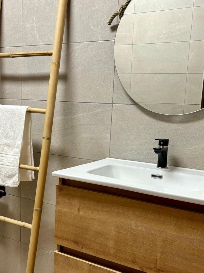 Casa Vacacional Ajo Βίλα Εξωτερικό φωτογραφία